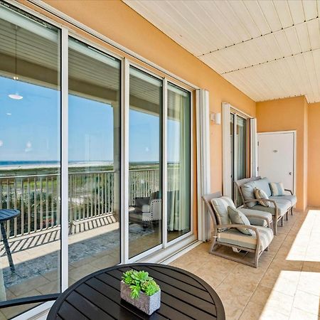 The Pelican Place - Amazing Views, Top Floor Condo Dauphin Island Exterior photo