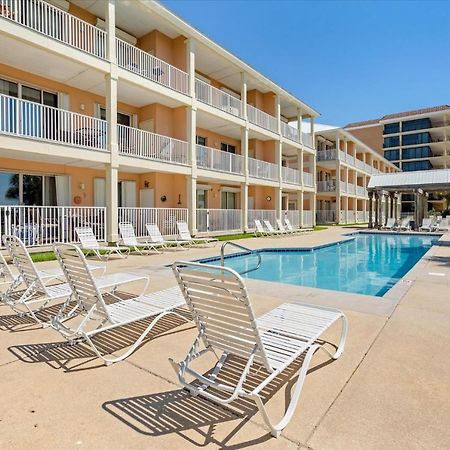 The Pelican Place - Amazing Views, Top Floor Condo Dauphin Island Exterior photo