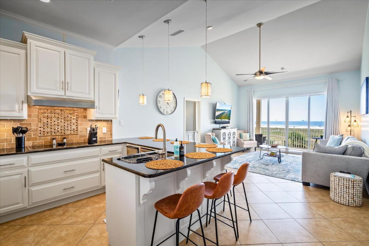 The Pelican Place - Amazing Views, Top Floor Condo Dauphin Island Exterior photo