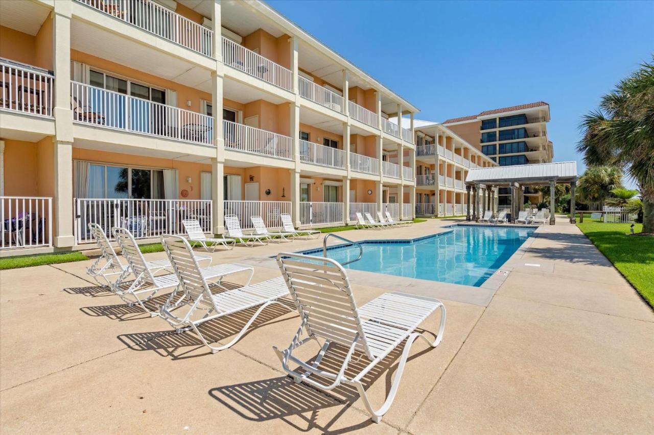 The Pelican Place - Amazing Views, Top Floor Condo Dauphin Island Exterior photo
